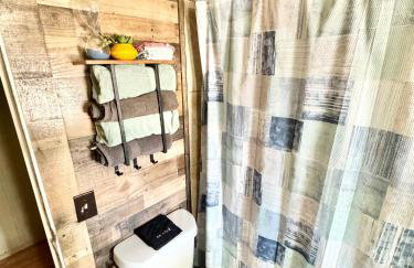 San Angelo Haven - A Mile from Bandera Main St - Foto 5