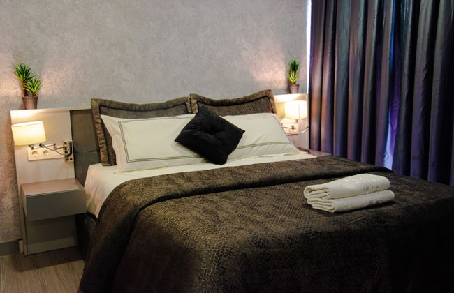 Star of Istanbul Residence - Foto 27