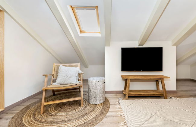 Yellow House Rovinj - Foto 13