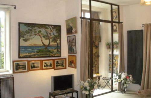 Le Couvent du Vieux Port - Foto 4