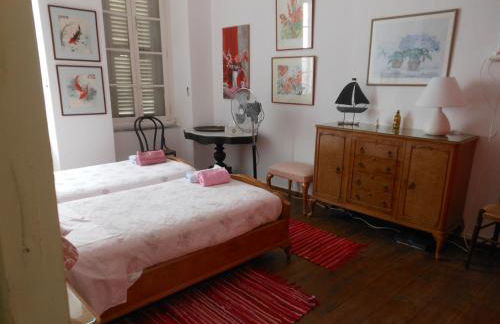 Mansion at Chora in Andros - Foto 15