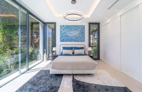 Brand New 7B Villa Zelda Beachside New Golden Mile - Photo 24