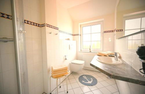 Baltrumer Teestube - Foto 22