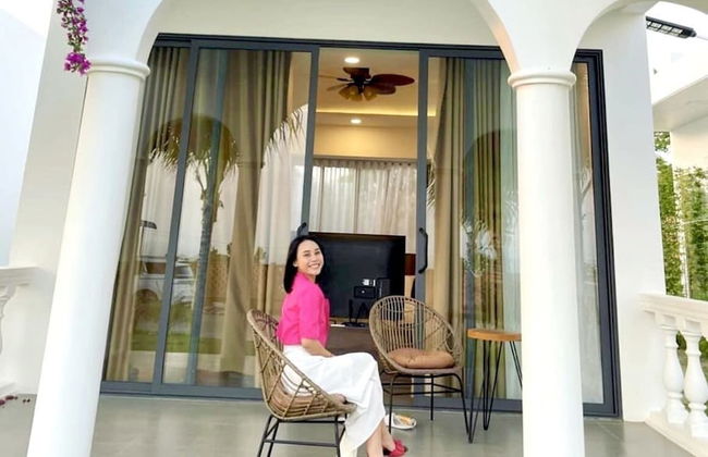 Sunset Hill Villa Mui Ne - Foto 31