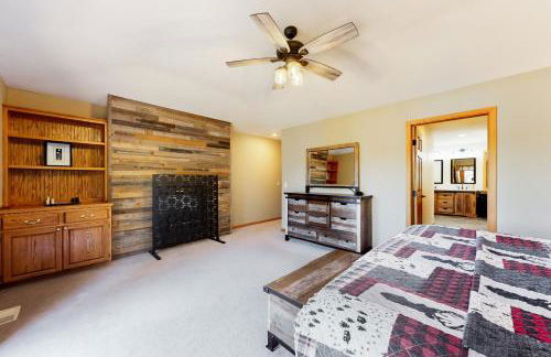 Blissful St Germain Retreat - Photo 62