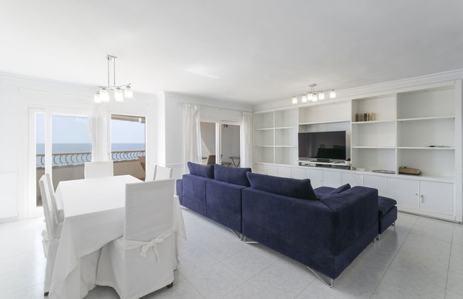 Atalaya Del Mar in Marina Manresa - Foto 5