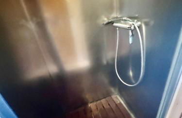 la Roulotte du Pont Sarrazin - Foto 10