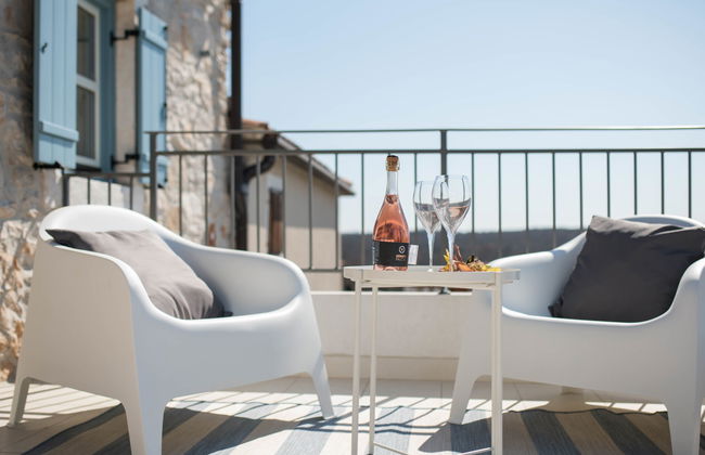 Villa Caterina - Foto 17