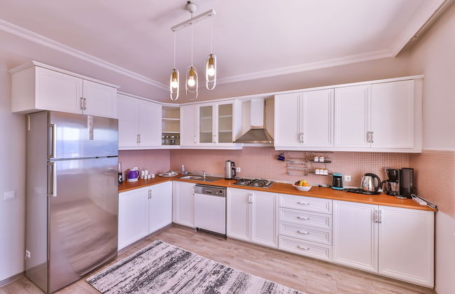 La Kumsal Villa 1 - Foto 10