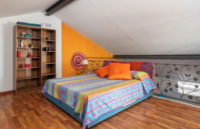 La Mela apartment - Foto 9