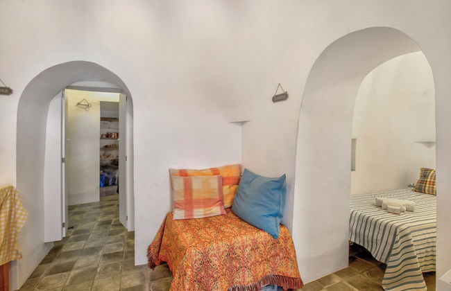 Trulli Silvana In Locorotondo - Foto 5