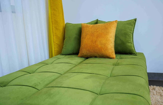 Lucian Cottages - Foto 18