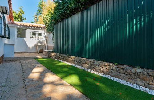 4-bedroom house in Cascais, near Guincho beach - Foto 28