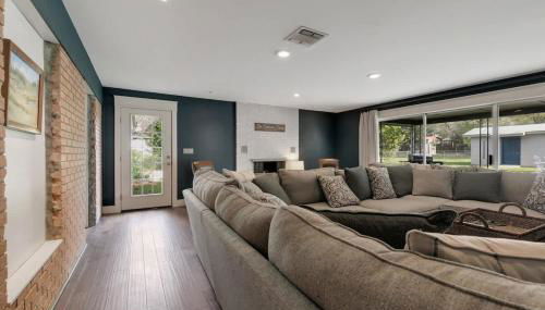 Gorgeous Home With Grill 5min From Mainst! - Foto 2