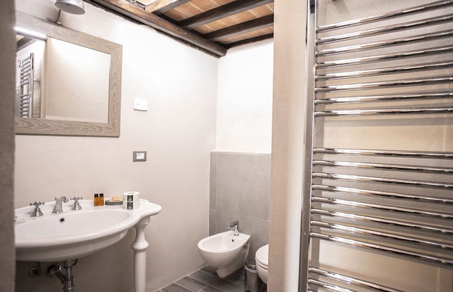 Borgo Casa al Vento - Foto 61