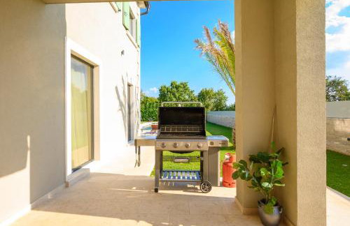 Villa Linnelle seaview- Rovinj, heated pool - Foto 66