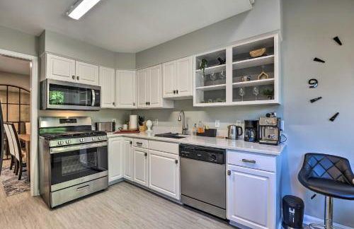 Annapolis Vacation Home 2 Mi to Quiet Waters Park - Foto 12