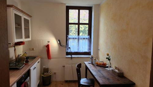 Gemütliche Wohnung in historischem Kulturdenkmal, 62qm - Foto 5