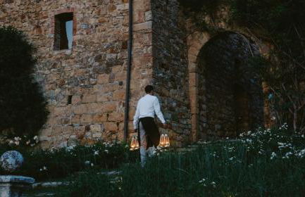 Castello Di Vicarello - Foto 41