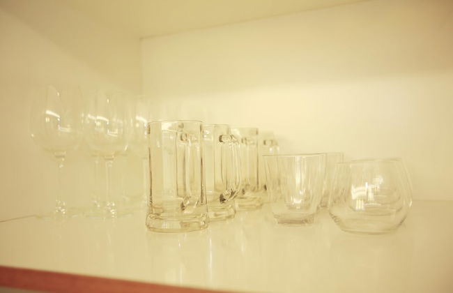 Vacation Homes Pool Villa - Foto 47