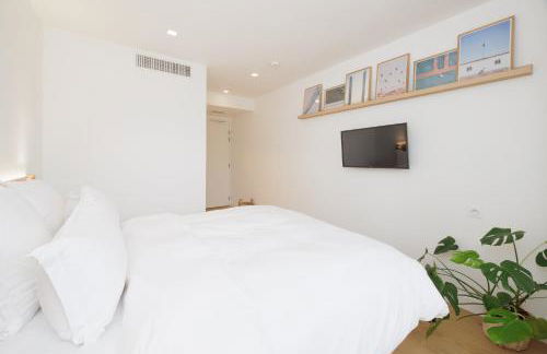 Babel Community Hôtel - Montpellier centre - Foto 29