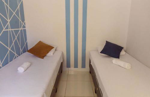 Village Caranguejo - FLAT 02 Quartos - Foto 26