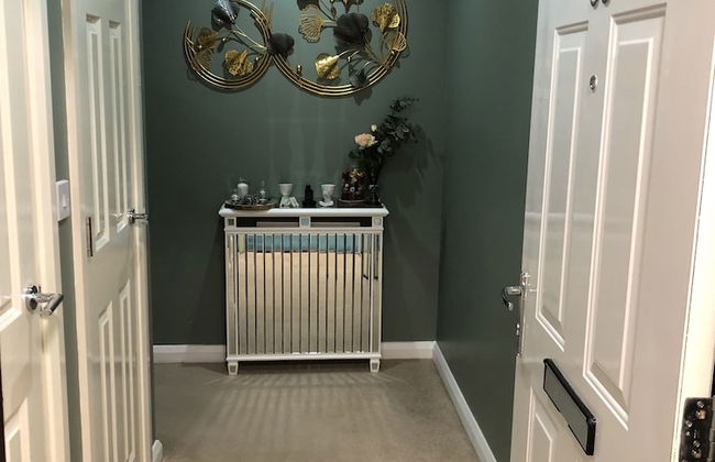 Beautiful 1-bed Apartment in Redhill - Foto 8