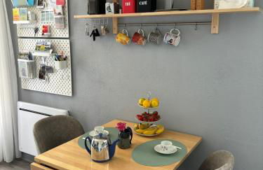 Havre de paix à Houlgate - Photo 8