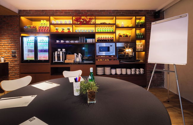 LiT BANGKOK Residence - Photo 69