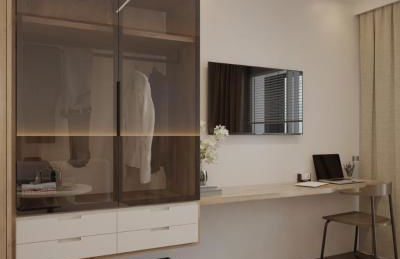 Apartamento 1417 Studio na Mooca completinho com piscina - Photo 2