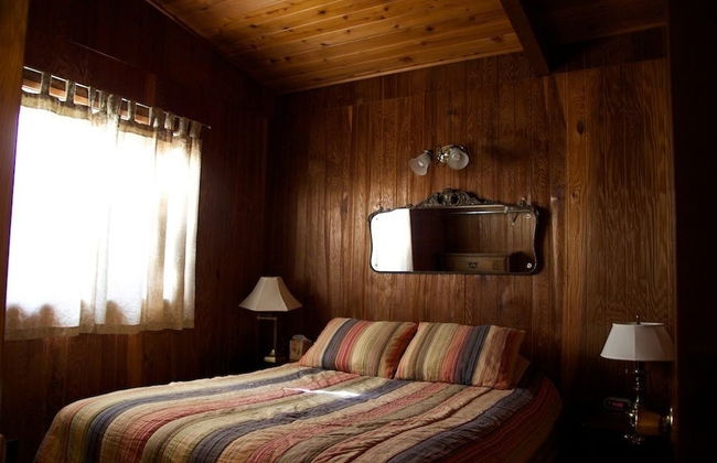 The Wayfarer Resort - Photo 8