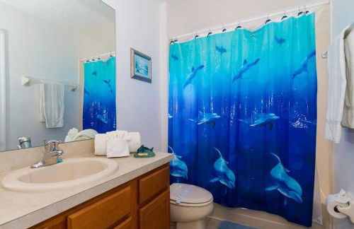 Sunny pool home in gated resort near Disney & golf -630 - Photo 22