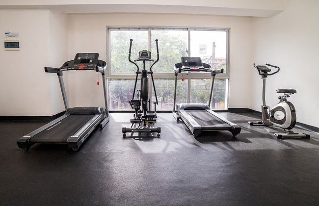 Tower Condo Pretty Ocean View Boca Chica - Photo 12