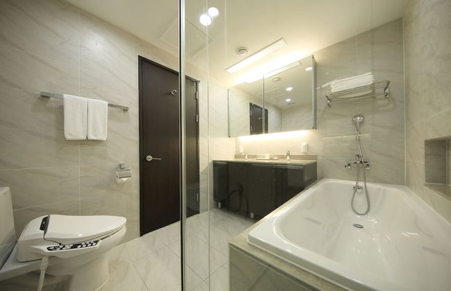 Orakai Insadong Suites - Foto 38