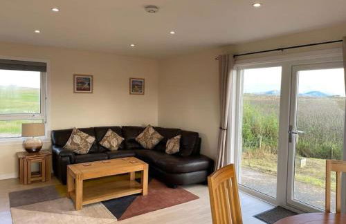 Taigh na Cille Benbecula - Foto 1