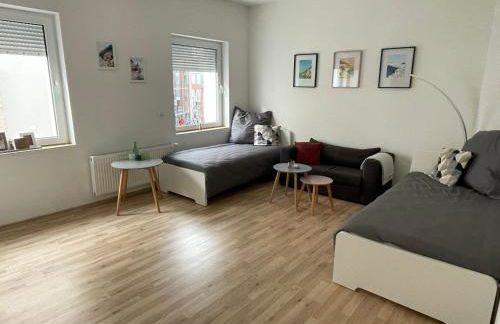 Gemütliches City Apartment - Foto 12