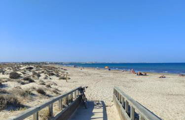 House with solarium - Foto 45