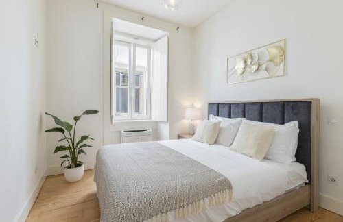 Gonzalo's Guest Apartments - Luxury Baixa - Foto 86