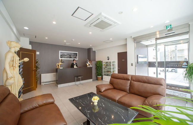 Condominium Stella Site - Foto 4