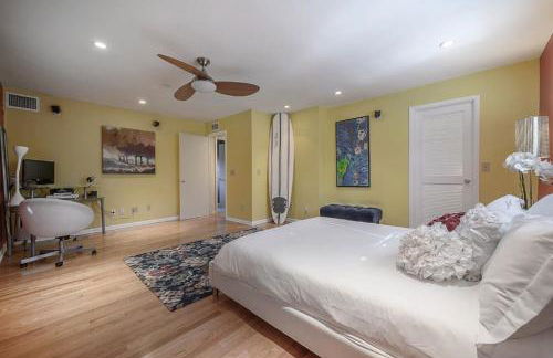 Reel relaxing across from River in Huge 24 foot Swim Spa - Photo 52