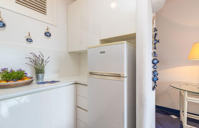 I Fari Apartments - Foto 30