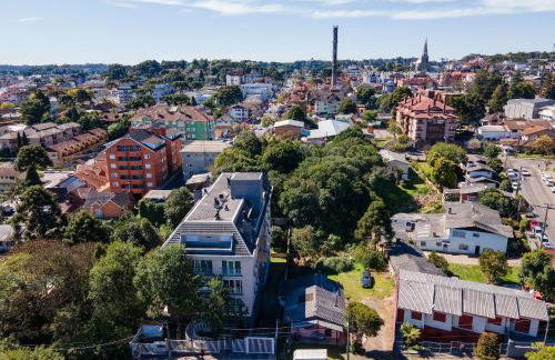 Hospeda Serra Gaúcha - Apto Capri - Foto 36