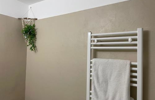 Superbe appartement loveroom avec balnéo Dolce notte - Foto 34