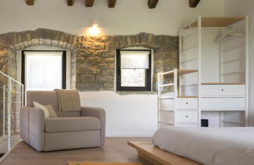 L'Abbraccio della Quercia - Apartments - Foto 23