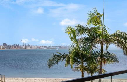 Catamaran by Avantstay 50ft to Beach + Views - Foto 70