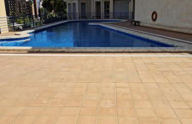 Hany apartment Tropic mar 18-C - Foto 25