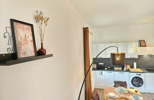 Black Forest -3- I Balkon mit Ausblick I Boxspring I Nespresso I Spielplatz - Foto 13