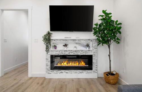 Modern 2Bed 2Bath w/ parking in Excelsior District - Foto 8