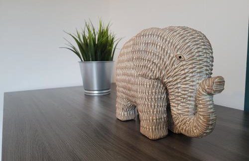 Luke Stays - Parsons Gardens - Foto 38