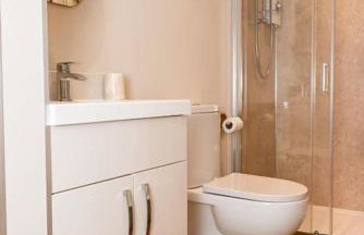 Gingerbread Lodge - Foto 23